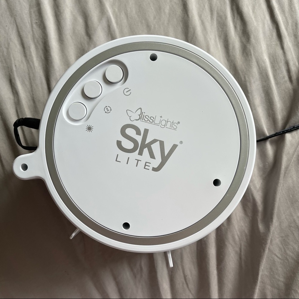 Sky Light - Picture 3 of 4
